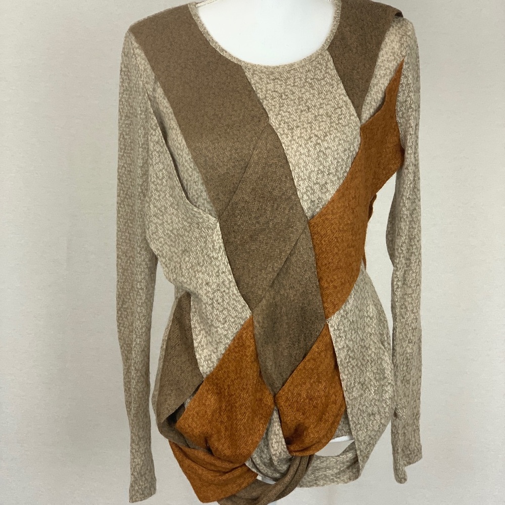 Perfect Fall Sweater
